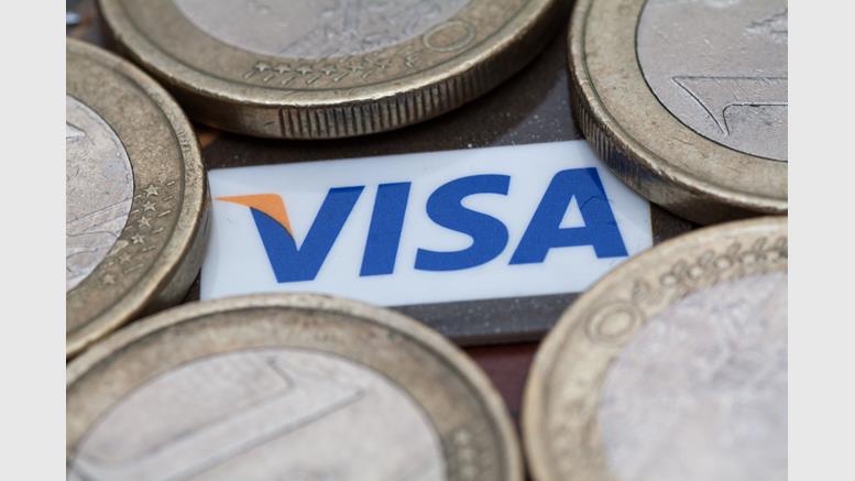 Why Visa Europe is Testing Remittances on the Bitcoin Blockchain