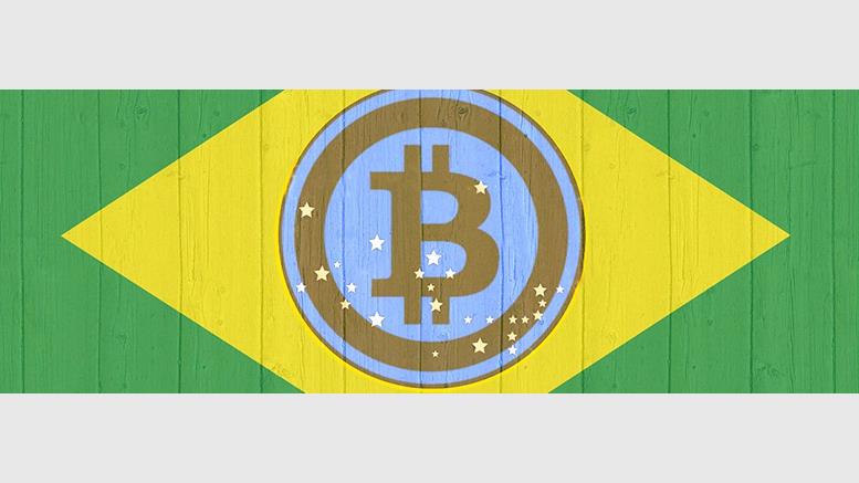 Volume of Bitcoin Trades Continues Surge in Brazil