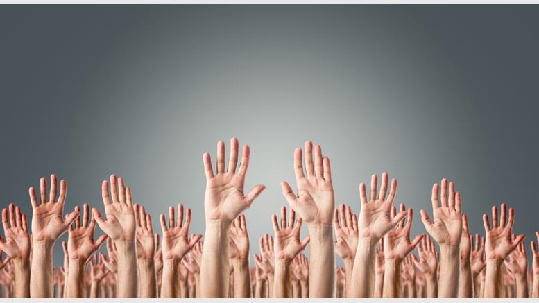 Foundation Election Runoffs Concluding