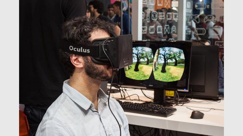 VR Legend John Carmack Persuaded the Libertarian Party of Texas to Accept Bitcoin Donations