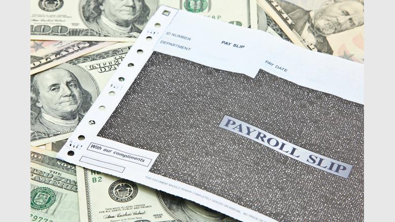Bitcoin Payroll Startup Bitwage Raises $760k