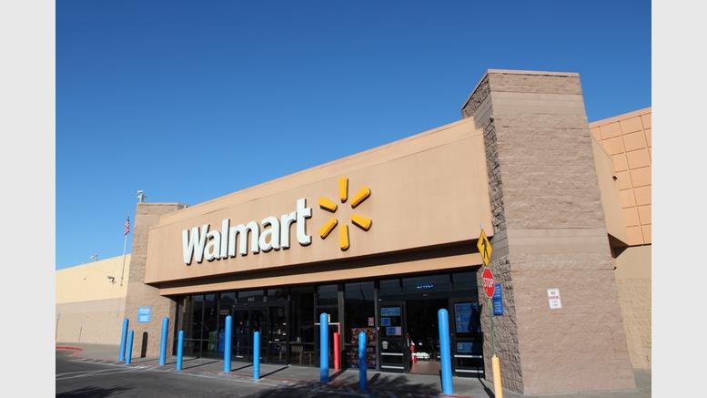 Walmart, McDonald's & More Now Able to Integrate Bitcoin Into Rewards Programs