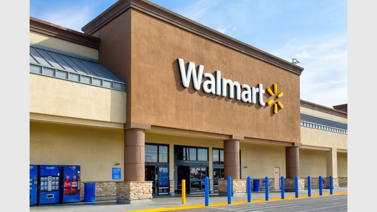 Apple Pay Rejected by Walmart and Best Buy
