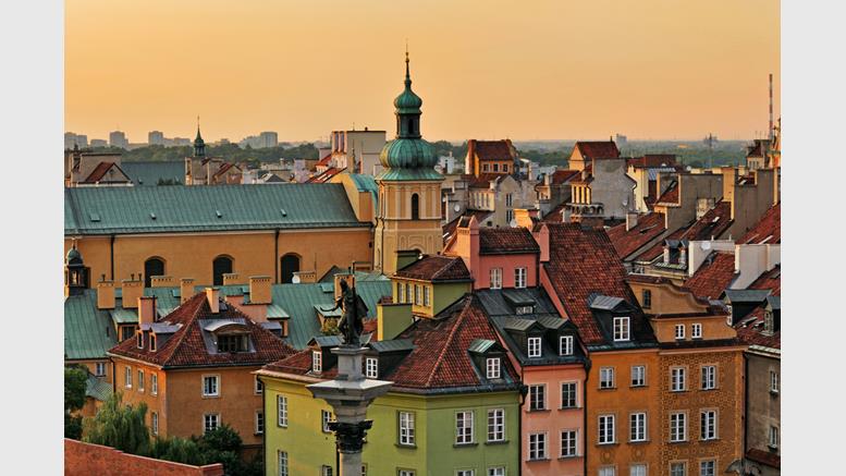 Polish Company inPay Sells Shares for Bitcoin