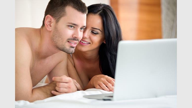 The First Bitcoin-Only Porn Website