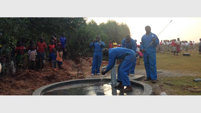Water Project, Inc. Launches Bitcoin Initiative to Help Sub Saharan Countries
