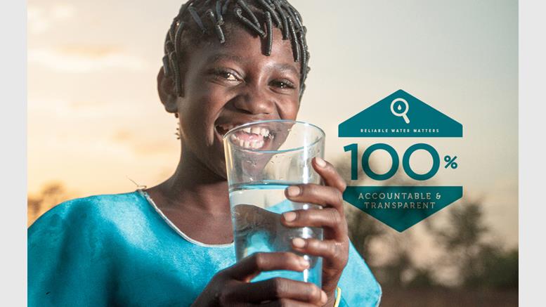 Bitcoin Enables Micro-Giving for Giving Tuesday