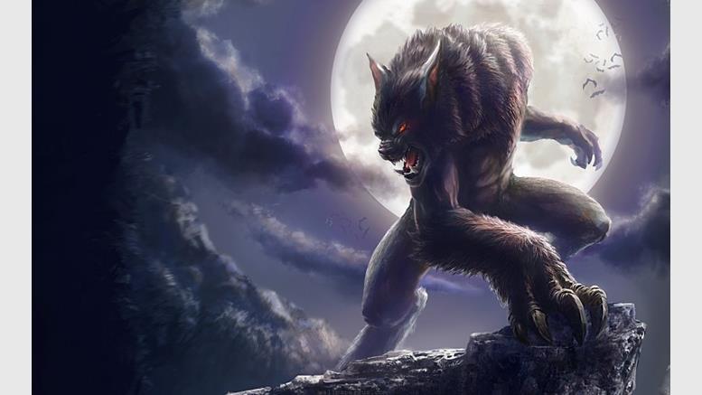 Lycancoin: A Digital Currency Looking to Make Werewolves Rich