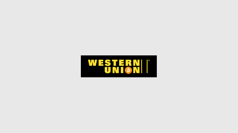 Western Union Says Bitcoin Not Ready For Primetime