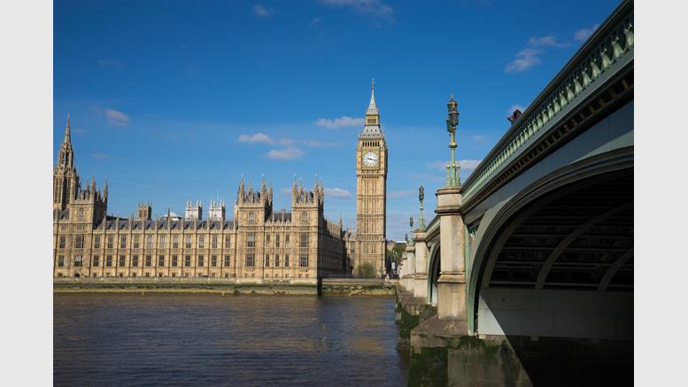 UK Treasury Issues 'Call for Information' on Digital Currencies