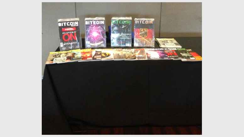 When Libertarians and Bitcoiners Collide: Crypto-Currency Conference Recap
