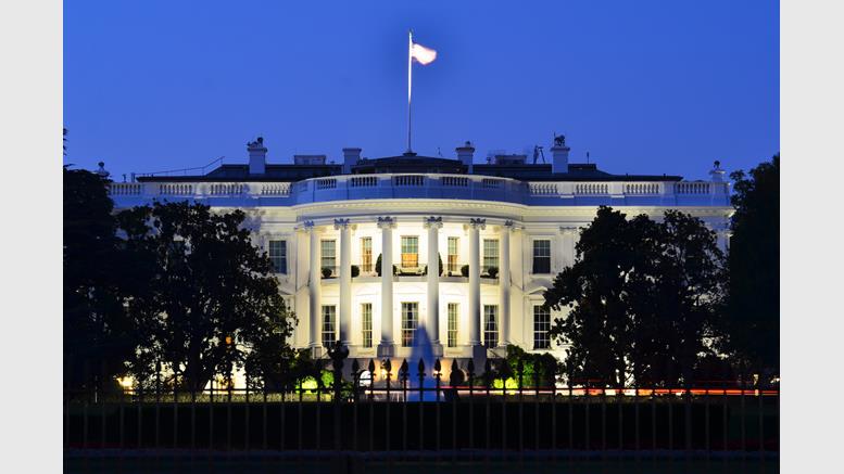 Former Senior White House Staffer Joins Bitcoin Miner Bitfury