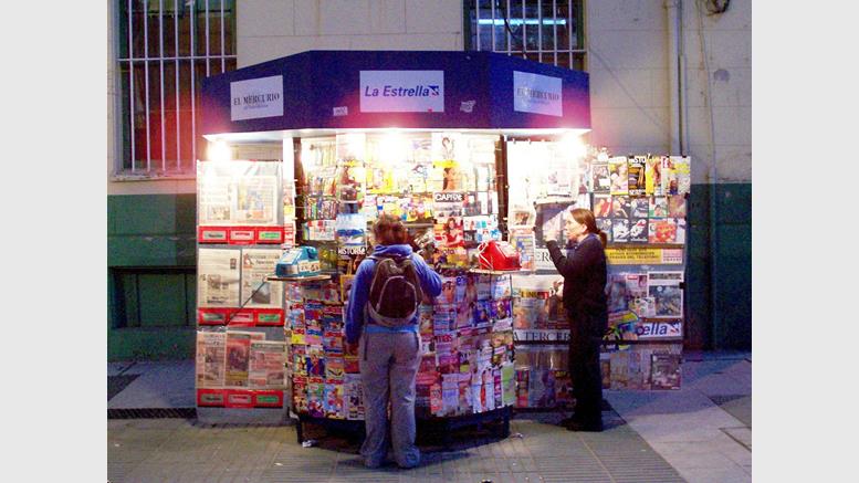 On The (Un)Importance of Merchant Bitcoin Adoption