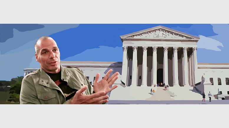 Will Greek Finance Minister Varoufakis Support a New Fedcoin or Eurocoin?