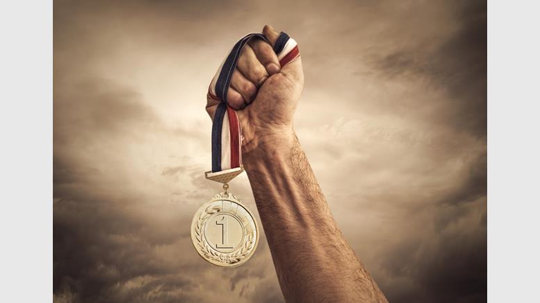 Living Room of Satoshi Wins Best New Startup in Australia