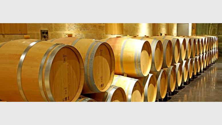 Wineries Growing the Bitcoin Ecosystem: Where Wine Goes So Goes the World