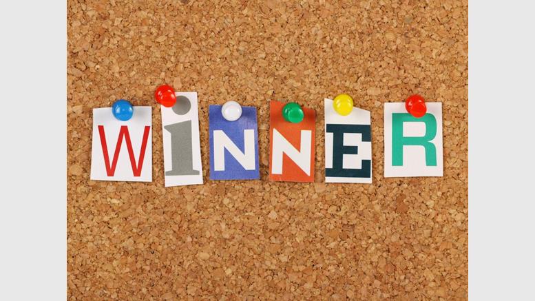 Blockchain.info user wins 10 BTC for opening site's 500,000th bitcoin wallet