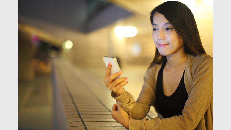 Circle Releases Apps for iOS and Android