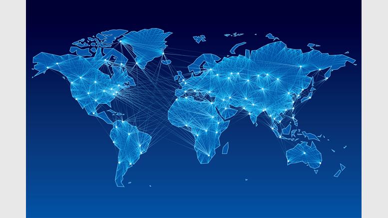 Could Cryptocurrencies Bring The World a Universal Basic Income?