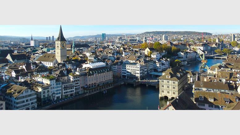 XAPO Relocates Corporate Headquarters to Privacy-Friendly Switzerland