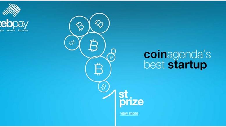 Zebpay Launches New Mobile Wallet