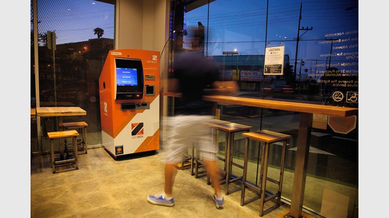 Bitcoin Reaches Middle America with First Nebraska BTM