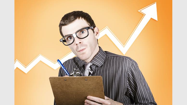 Zetacoin's Price rose 500% during April after Rumors of a Big Announcement