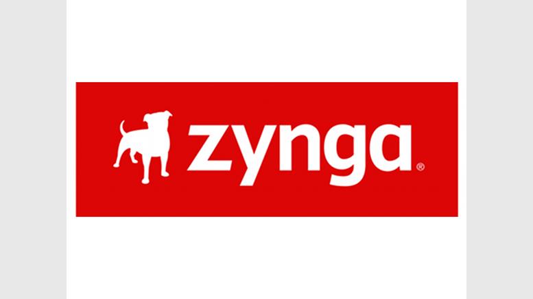 Games Giant Zynga Starts Playing With Bitcoin