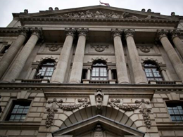 Thrash Cash, Adopt Bitcoin - a Policy for the Bank of England