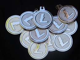 Litecoin Network Experiences First Mining Reward Decline