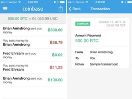 Apple Kills Coinbase App from iOS App Store