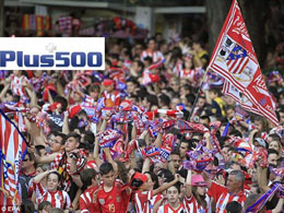Plus500 gets off to a Winning Start in Madrid