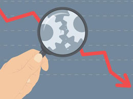 Litecoin Market in Chaos as Bitcoin Continues to Sink