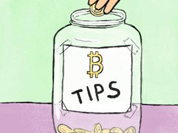 ChangeTip Raises $3.5 Million in Seed Funding