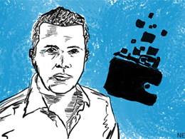 A Q&A with CoinPayments CEO Alex Alexandrov