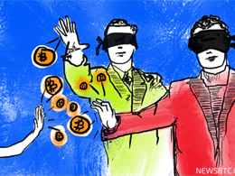 Airbrushing Your Bitcoin Transactions - Bitcoin Mixers and CoinJoin
