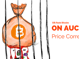 Can the US Marshals' Silk Road Bitcoin Auctions Affect Bitcoin Price?