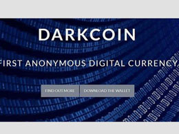 Darkcoin Plans New Roadmap to Address Darksend Issues