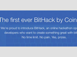 Coinbase Announces 