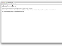 It's Not Just You: BitStamp Down