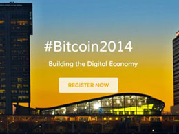 Bitcoin 2014 Event Announced By The Bitcoin Foundation
