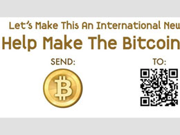 Small Group Claims Responsibility for Mysterious Los Angeles Bitcoin Billboards