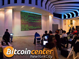 New York City Bitcoin Center Hosted its First Hackathon This Weekend