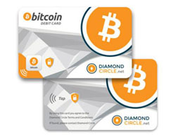 Diamond Circle's Cashless Bitcoin ATM Hits Australia's Golden Coast