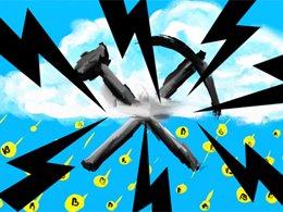 Bitcoin Mining Service Cloudminr.io Collapses