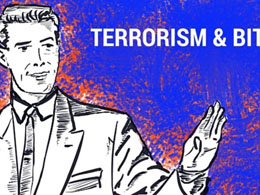 9554 Bitcoin Belonging To ISIL Seized By Hactivists
