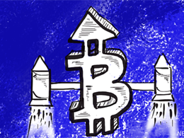 Bitcoin Price Rockets: More To Come?