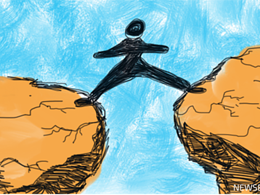 Bitcoin Price Range Widens: Intra range in play