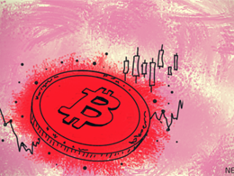 Bitcoin Price Upside Break: Live Trade!