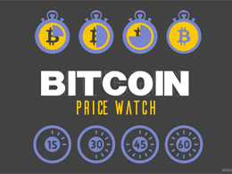 Bitcoin Price Watch: Strategy Redefined